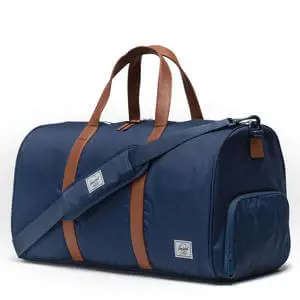 Herschel Novel Duffle